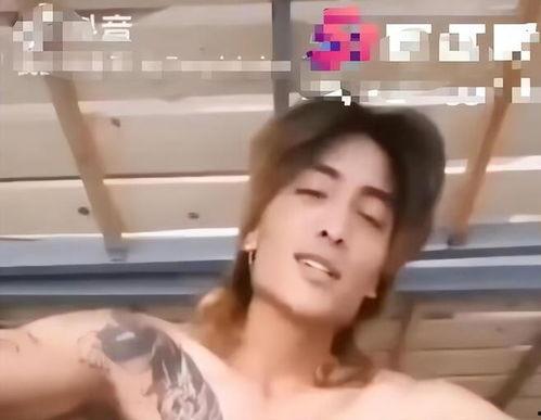 帅气小伙子爆料视频大全,青春风采尽收眼底  第1张