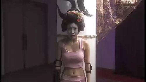 机器人艺妓在线观看,机器人艺妓在线观看之旅  第1张