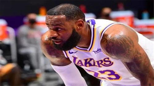 詹姆斯生涯爆料最新消息,揭秘篮球巨星背后的故事与抉择  第1张