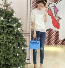 娱乐大爆料张予曦,娱乐大爆料背后的璀璨星途  第1张