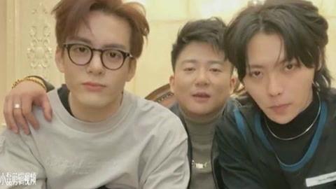 圈内爆料肖宇完整版  第1张